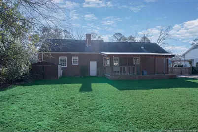 416 Northview Drive, Fayetteville, NC 28303 - Photo 26