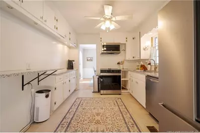 416 Northview Drive, Fayetteville, NC 28303 - Photo 10