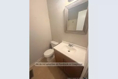 6432 Applecross Avenue #D, Fayetteville, NC 28304 - Photo 6