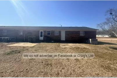 6432 Applecross Avenue #D, Fayetteville, NC 28304 - Photo 10