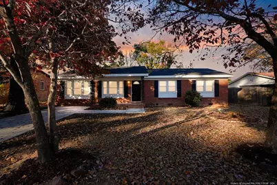 1014 Wayside Road, Fayetteville, NC 28314 - Photo 2