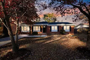 1014 Wayside Rd, Fayetteville, NC 28314 - Photo 2