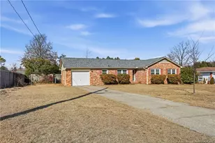 503 Jamestown Ave, Fayetteville, NC 28303 - Photo 2