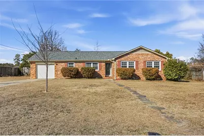 503 Jamestown Avenue, Fayetteville, NC 28303 - Photo 1