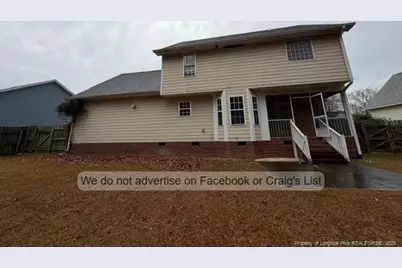 3515 Manorbridge Court, Fayetteville, NC 28306 - Photo 16