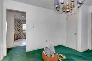 3545 Rosewood Dr, Lumberton, NC 28358 - Photo 10