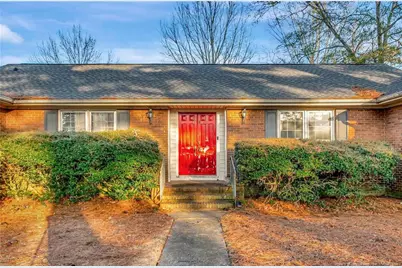 3545 Rosewood Drive, Lumberton, NC 28358 - Photo 2