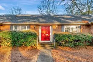 3545 Rosewood Dr, Lumberton, NC 28358 - Photo 2