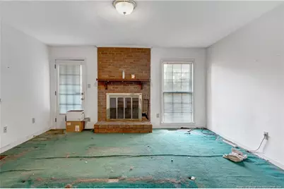 3545 Rosewood Drive, Lumberton, NC 28358 - Photo 4