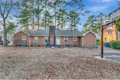 3545 Rosewood Drive, Lumberton, NC 28358 - Photo 24