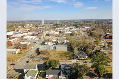 308 Everett Street, Laurinburg, NC 28352 - Photo 6