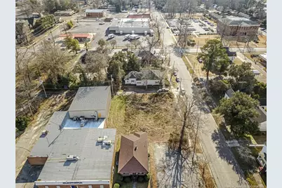 308 Everett Street, Laurinburg, NC 28352 - Photo 2