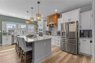 3630 Dove Mdw Trl, Fayetteville, NC 28306 - Photo 16