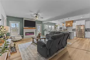 3630 Dove Mdw Trl, Fayetteville, NC 28306 - Photo 8