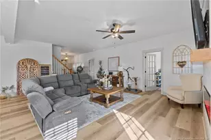 3630 Dove Mdw Trl, Fayetteville, NC 28306 - Photo 12