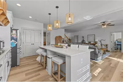 3630 Dove Meadow Trail, Fayetteville, NC 28306 - Photo 14