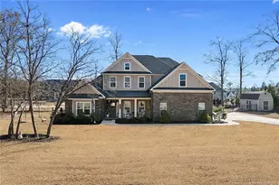 3630 Dove Mdw Trl, Fayetteville, NC 28306 - Photo 1