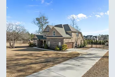 3630 Dove Meadow Trail, Fayetteville, NC 28306 - Photo 2