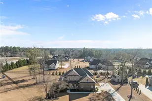 3630 Dove Mdw Trl, Fayetteville, NC 28306 - Photo 4