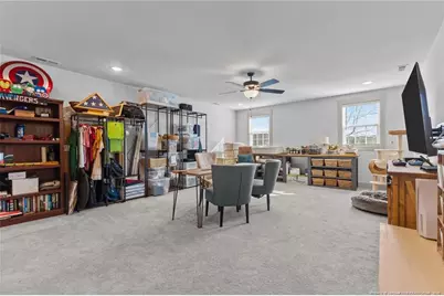 3630 Dove Meadow Trail, Fayetteville, NC 28306 - Photo 40