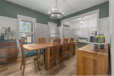 3630 Dove Meadow Trail, Fayetteville, NC 28306 - Photo 6