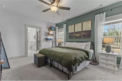 3630 Dove Meadow Trail, Fayetteville, NC 28306 - Photo 20