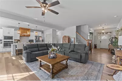 3630 Dove Meadow Trail, Fayetteville, NC 28306 - Photo 10