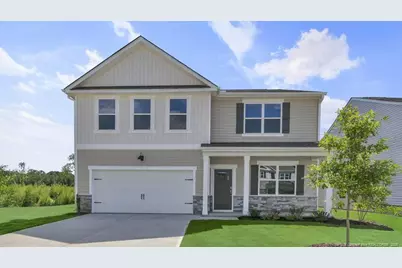 61 Mercer Way, Spring Lake, NC 28390 - Photo 1