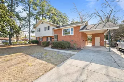 2929 Skycrest Drive, Fayetteville, NC 28304 - Photo 2