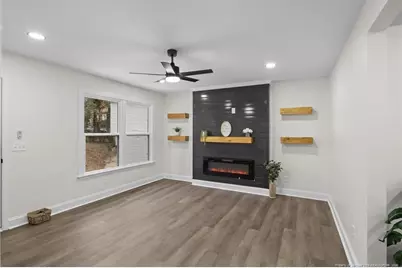 801 Havenwood Court, Raleigh, NC 27615 - Photo 14