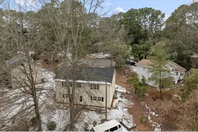 801 Havenwood Court, Raleigh, NC 27615 - Photo 42