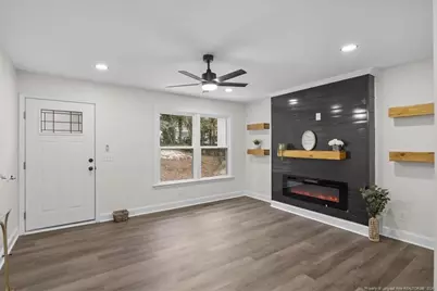 801 Havenwood Court, Raleigh, NC 27615 - Photo 12