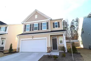 1214 Rosefinch Dr, Durham, NC 27703 - Photo 1