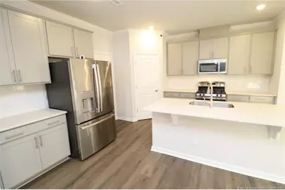 1214 Rosefinch Drive, Durham, NC 27703 - Photo 16