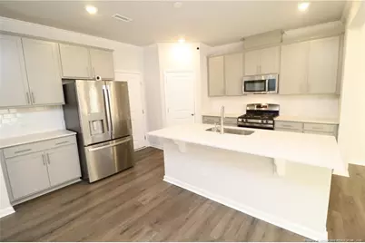 1214 Rosefinch Drive, Durham, NC 27703 - Photo 6