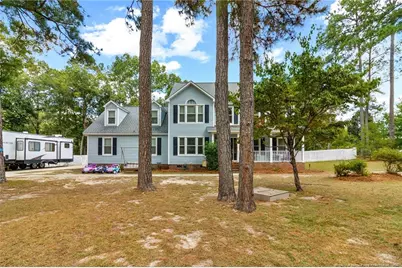 3412 Cedar Hill Drive, Fayetteville, NC 28312 - Photo 2