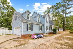 3412 Cedar Hill Dr, Fayetteville, NC 28312 - Photo 4