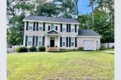 1212 Butterwood Circle, Fayetteville, NC 28314 - Photo 2