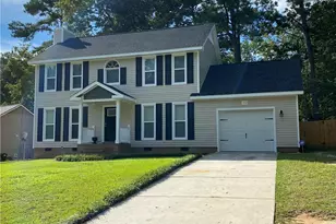 1212 Butterwood Cir, Fayetteville, NC 28314 - Photo 1