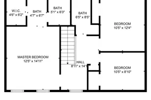 1212 Butterwood Cir, Fayetteville, NC 28314 - Photo 44