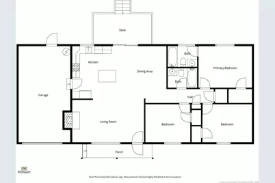 1304 Chara Court, Spring Lake, NC 28390 - Photo 32