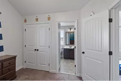 262 Yellowfoot Drive, Raeford, NC 28376 - Photo 40