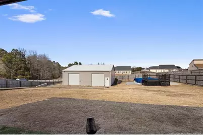 262 Yellowfoot Drive, Raeford, NC 28376 - Photo 44