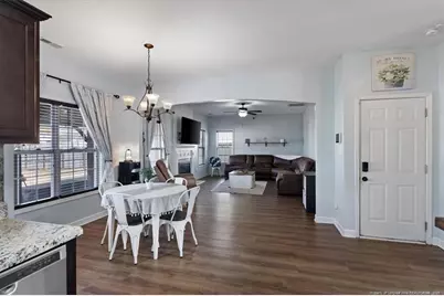 262 Yellowfoot Drive, Raeford, NC 28376 - Photo 12