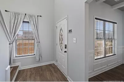 262 Yellowfoot Drive, Raeford, NC 28376 - Photo 6