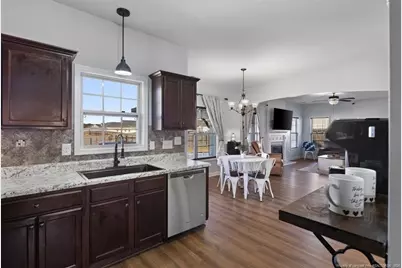 262 Yellowfoot Drive, Raeford, NC 28376 - Photo 22