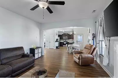 262 Yellowfoot Drive, Raeford, NC 28376 - Photo 16