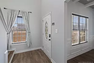 262 Yellowfoot Dr, Raeford, NC 28376 - Photo 8