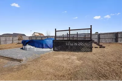 262 Yellowfoot Drive, Raeford, NC 28376 - Photo 46