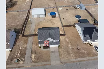 262 Yellowfoot Drive, Raeford, NC 28376 - Photo 4